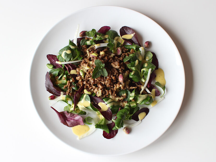 5 Facts Everyone Should Know About Coeliac Disease