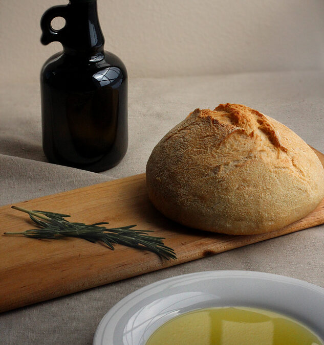 10 Ways Tuesday: Olive Oil