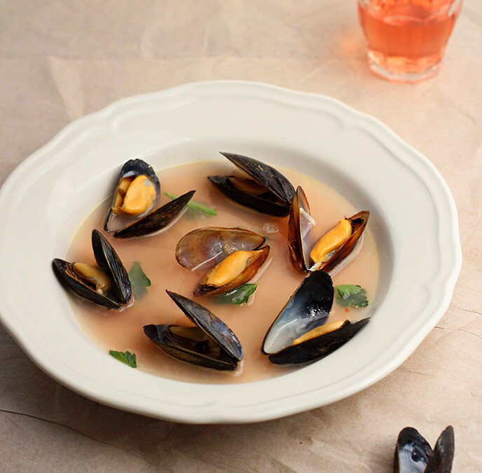 Favorite Recipes of 2012