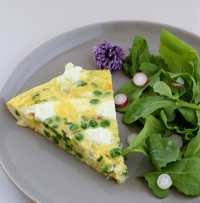 10 Ways Tuesday: Spring Onions