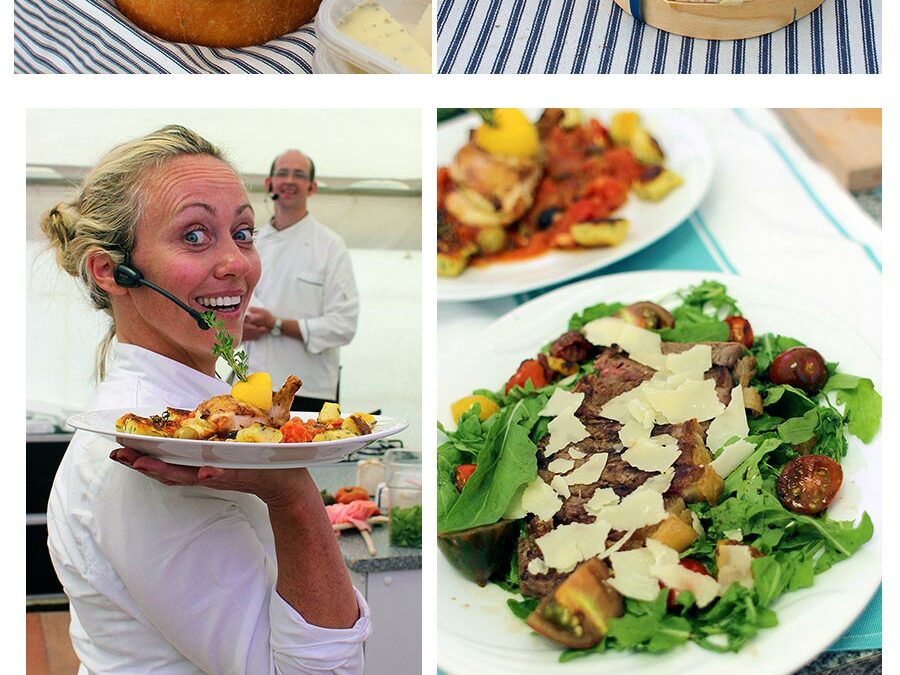 The Taste of Cavan, Ireland